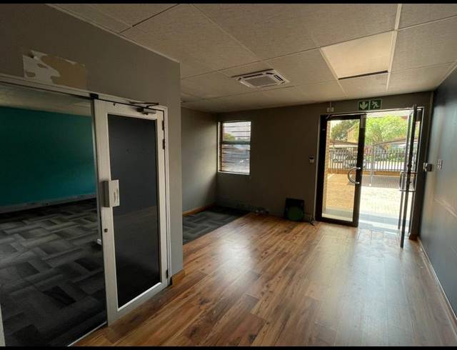 BUSINESS PROPERTY TO RENT IN HIGHVELD